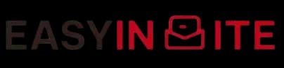 EasyInvite Logo